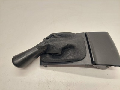 Чохол рамка skoda fabia i 6y0857951 фото №1