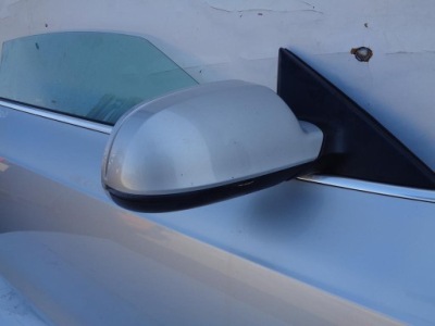 Дзеркало праве audi a5 8t b8 lx7w фото №1