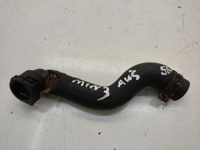 Mini cooper countryman r60 2012 шланг водяной турбонагнетателя gz15794 фото №1