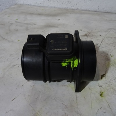 Dacia dokker 1.5dci расходомер 5wk97021 фото №1