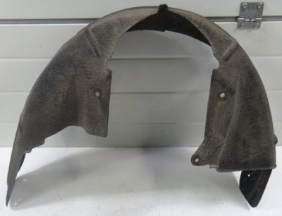 Ford focus ii lift 09 r подкрылок правое задняя фото №1