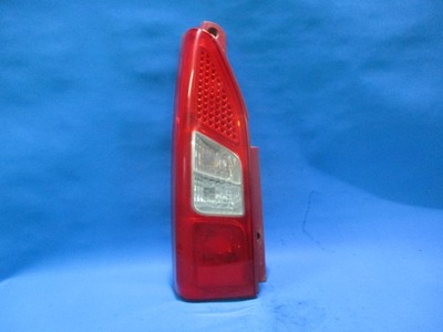 Лампа задня ліва berlingo ii partner ii фото №1