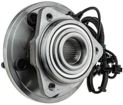 Nty подшипник колеса klp-ch-026 фото №1