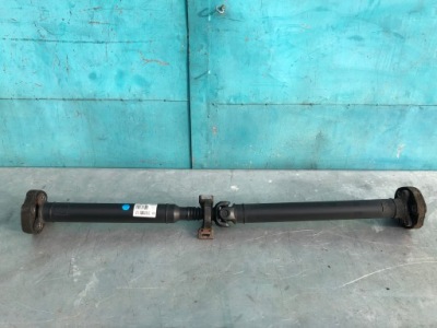 Mercedes r172 slk slc wał приводной 1724101906 фото №1