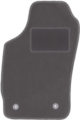 ALFOMBRILLA VOLANTE PARA PEUGEOT 306 BREAK, UNIVERSAL 93-  