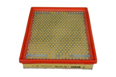 Bosch 1 457 433 655 фільтр повітря фото №1