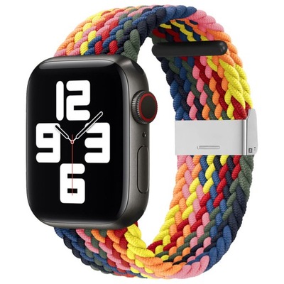 OPASKA PASEK DO APPLE WATCH 49 45 44 42MM JAKOŚĆ