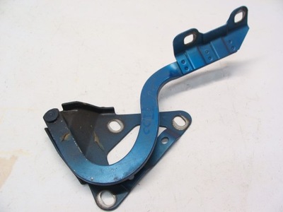 Opel tigra b петля капот лівий z21h фото №1