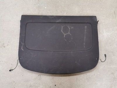 Полиця задня opel insignia a hb фото №1