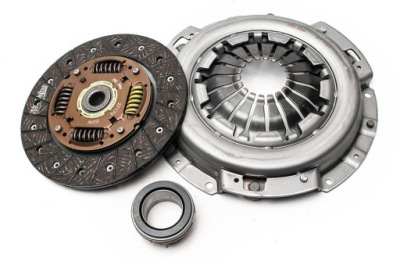 Зчеплення комплект фото №1