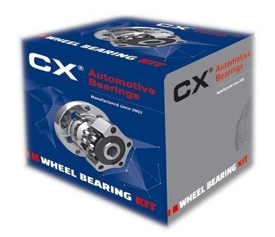 LOZYSKO SET REPAIR HUB GSP GK3443 MB303865 VOLVO 951604 951604 milautoparts.es