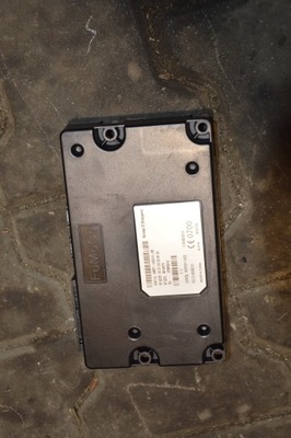 Ford focus iii модуль bluetooth am5t14d212eb фото №1