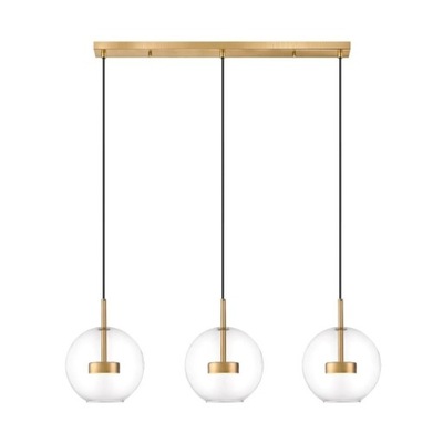 Lampa wisząca ENCELADUS P0428-03J-L4AC Zuma Line