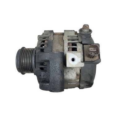 Генератор opel vectra b 847669 фото №1