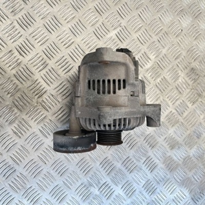 Генератор bmw 3 e90 e91 7799204ai02 фото №1