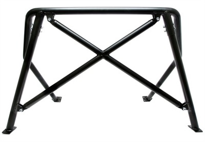 Roll bar półklatka vw golf ii mk2 typ 19e ta фото №1