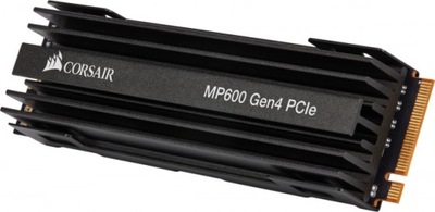 Dysk SSD Corsair MP600 1TB M.2 PCIe