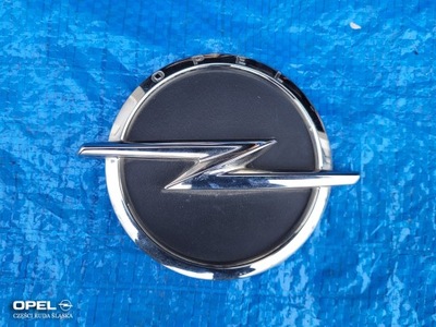 PIEZAS DE RECAMBIO OPEL INSIGNIA A LOGOTIPO EMBLEMA 9827801677  