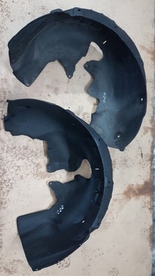 Задні підкрилок audi a6 c7 фото №1