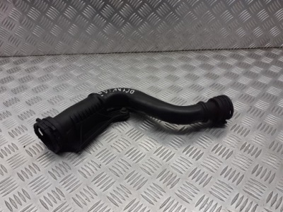 Труба інтеркулер octavia ii 2.0 tdi 1k0145762cl фото №1