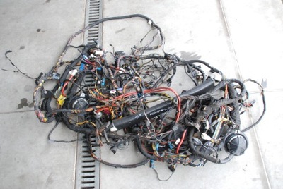 Countryman r60 электропроводка главная салон 1.6d uk фото №1