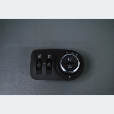 Вимикач світла opel zafira tourer c p12 13294819 2014 фото №1