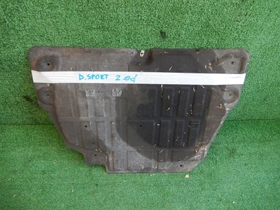 Плита захист pod двигун discovery sport 2.0 d фото №1