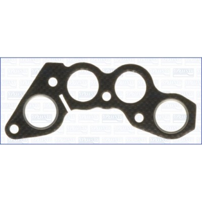 Прокладка коллектор lada nadeschda niva 96-15 фото №1