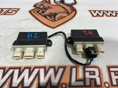 Модуль крышки задняя range rover l405 k95301ae фото №1