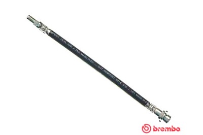 Brembo шланг гальмівний гнучкий задня l/p ford tourneo custom v362 фото №1