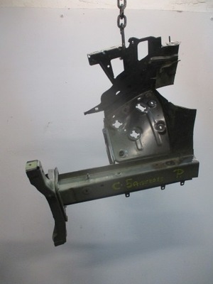 Лонжерон передня права citroen c5 aircross фото №1