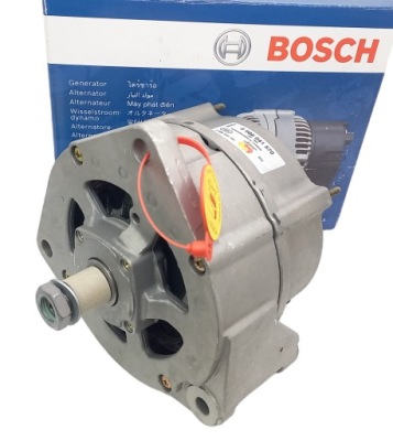 Генератор bosch 986 041 570 фото №1