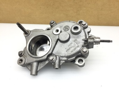 Peugeot 508 2.0hdi привод насоса фото №1