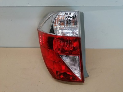 FARO PARTE TRASERA IZQUIERDA HONDA FRV FR-V 05-09 INGLESA  