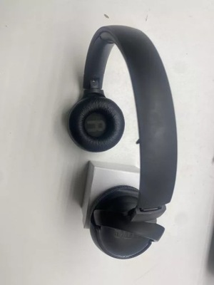 SŁUCHAWKI JBL BEZPRZEWODOWE USZKODZONE