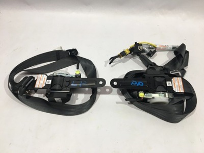 Pas безопасности перед l/p jazz v 20- crosstar фото №1