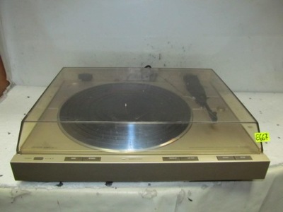 GRAMOFON DENON DP-23F - NR E667