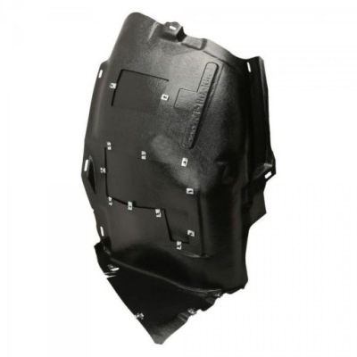 Подкрылок do bmw 3 e90 / e91 2008-2013 фото №1