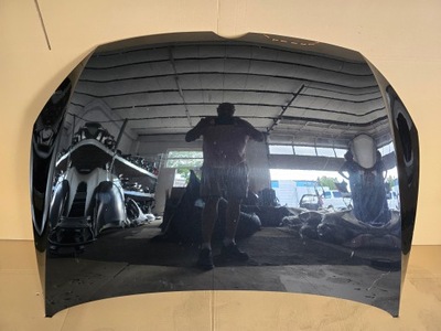 Vw golf vii 5g0 капот фото №1