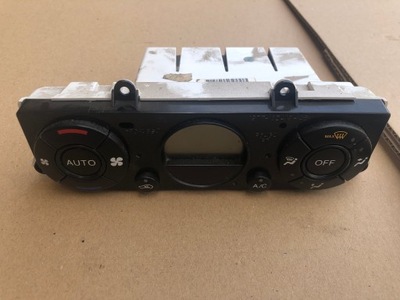 Панель обдув обдув ford mondeo mk3 2003-2006 фото №1