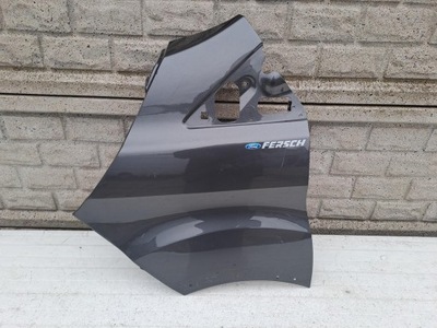 Ford transit custom 2 ii lift крила передній лівий оригінал фото №1