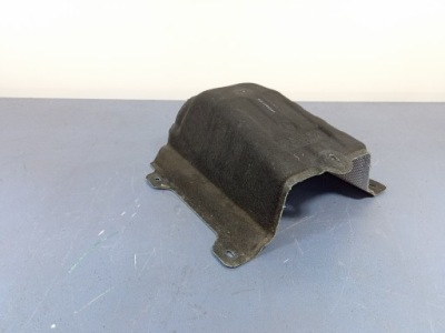 Kia ceed iii hb защита тепловая туннель среднего фото №1