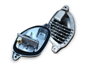 Модуль 3 led drl 5pin фари правий 63119448116b 9448116b до bmw 2 f44 фото №1