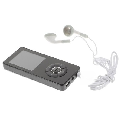 MINI ODTWARZACZ MUZYKI MP3