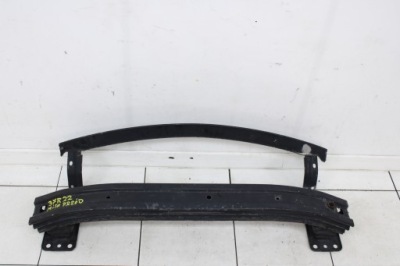 Alfa romeo mito 08r- балка бампера перед передня фото №1