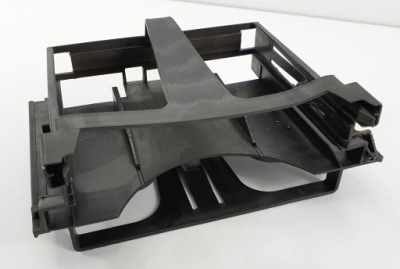 Корпус компьютер mercedes ml w163 a1635450440 фото №1