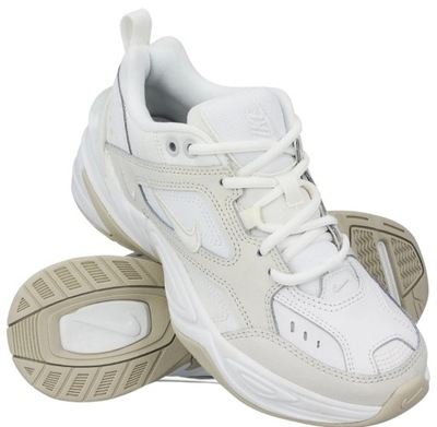 Damskie sportowe buty Nike M2K Tekno r. 40,5