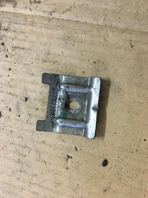 Кронштейн акумулятор alhambra 7n 10- 1j0803219 фото №1