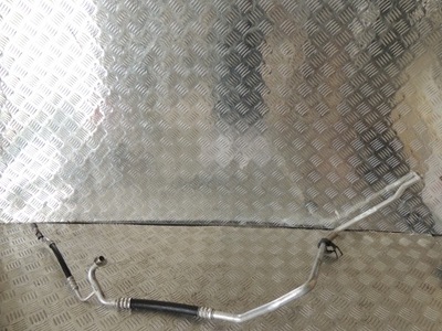 Smart fortwo 453 шланг кондиціонера a4538308500 фото №1