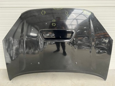 Капот кришка двигуна toyota rav4 ii 2 фото №1